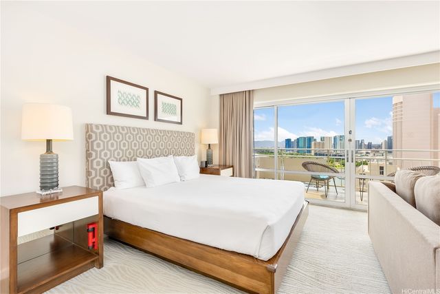 1777 Ala Moana Boulevard 2337, Honolulu, HI 96815