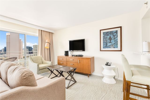 1777 Ala Moana Boulevard 2337, Honolulu, HI 96815
