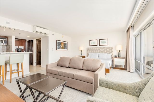 1777 Ala Moana Boulevard 2337, Honolulu, HI 96815