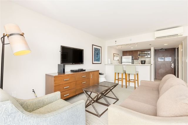 1777 Ala Moana Boulevard 2337, Honolulu, HI 96815