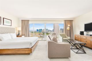 1777 Ala Moana Boulevard 2337, Honolulu, HI 96815