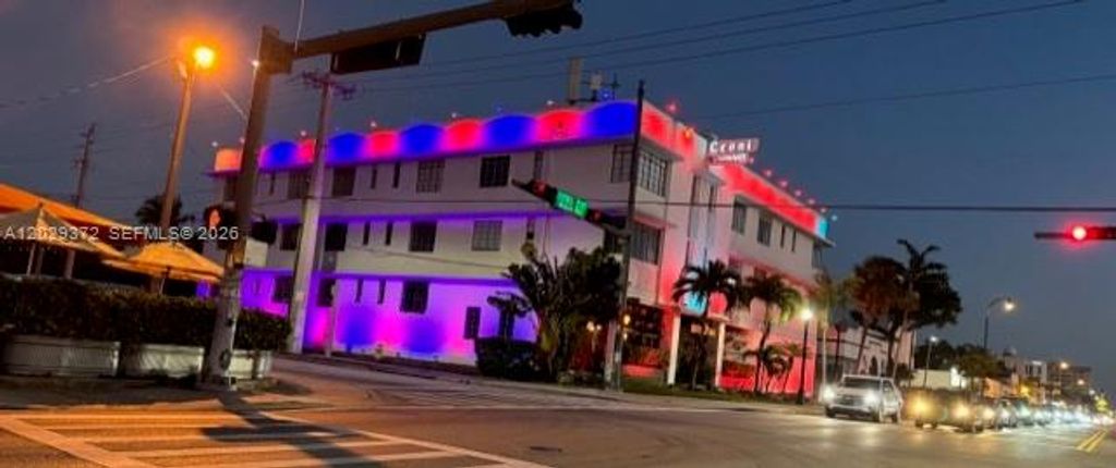 7100 Biscayne Blvd 305, Miami, FL 33138