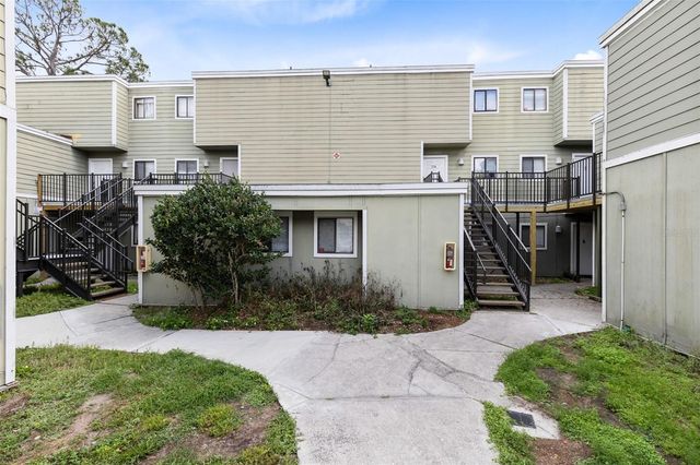 278 SCOTTSDALE SQUARE 278, Winter Park, FL 32792