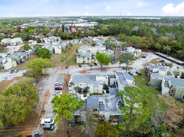 278 SCOTTSDALE SQUARE 278, Winter Park, FL 32792