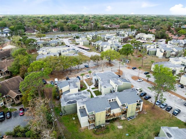 278 SCOTTSDALE SQUARE 278, Winter Park, FL 32792