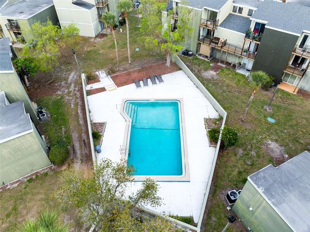 278 SCOTTSDALE SQUARE 278, Winter Park, FL 32792