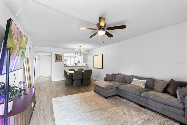 278 SCOTTSDALE SQUARE 278, Winter Park, FL 32792