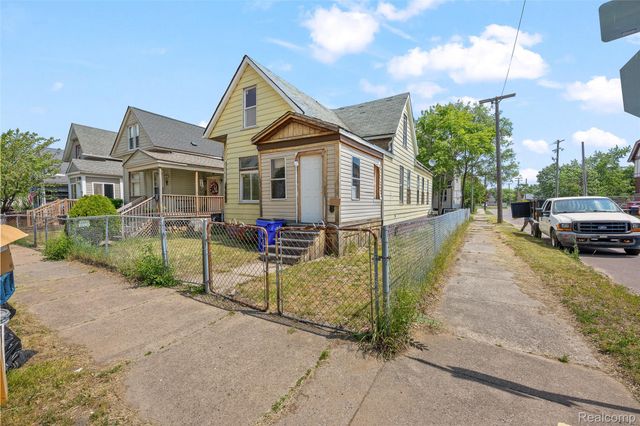 2100 Lansing Street, Detroit, MI 48209