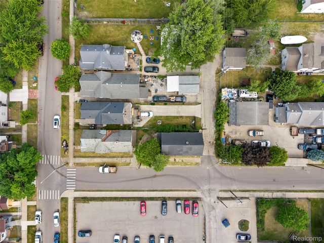 2100 Lansing Street, Detroit, MI 48209