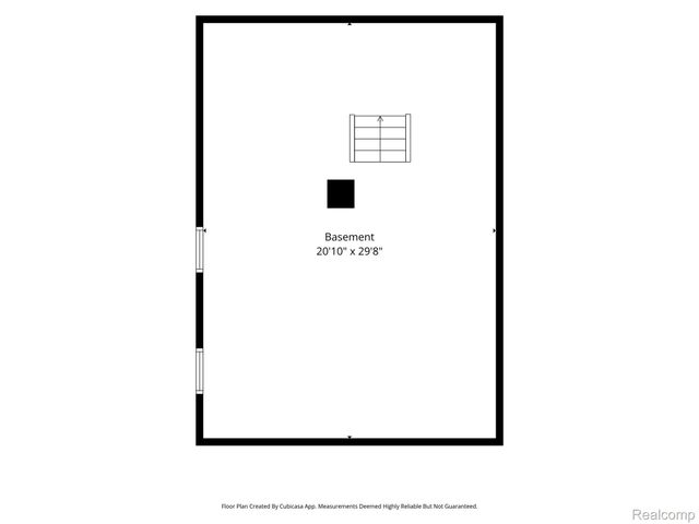 2100 Lansing Street, Detroit, MI 48209