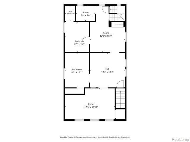 2100 Lansing Street, Detroit, MI 48209