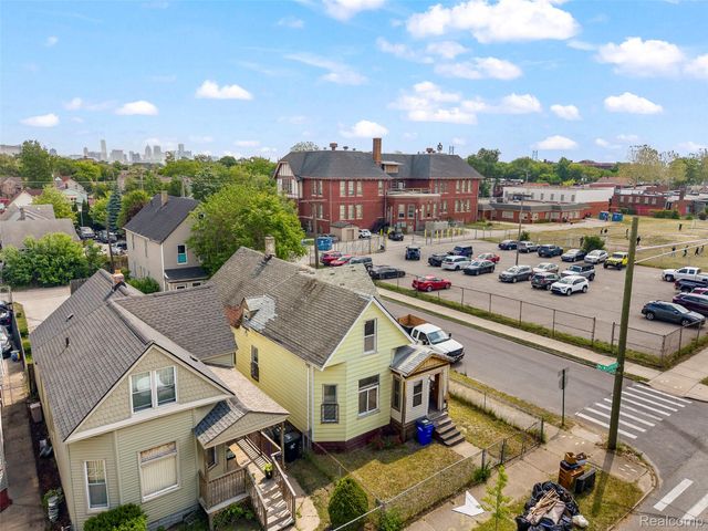 2100 Lansing Street, Detroit, MI 48209