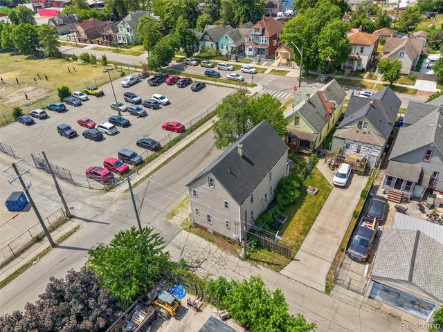 2100 Lansing Street, Detroit, MI 48209