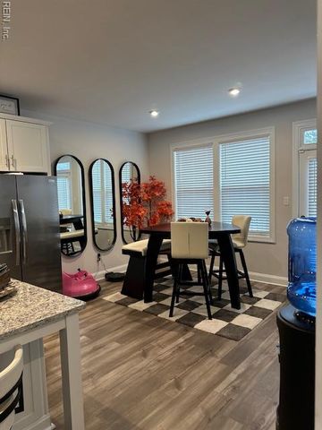 1500 Stanford LN, Newport News, VA 23608