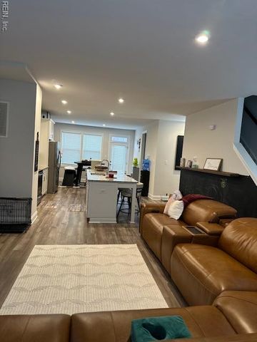 1500 Stanford LN, Newport News, VA 23608