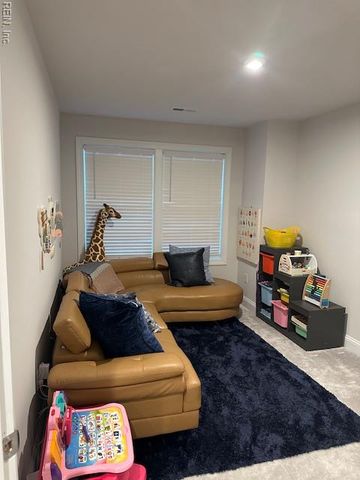 1500 Stanford LN, Newport News, VA 23608