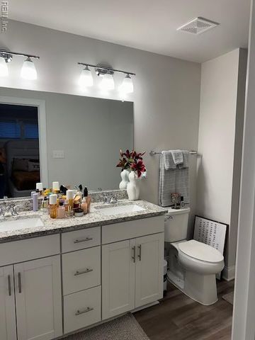 1500 Stanford LN, Newport News, VA 23608