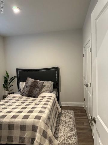 1500 Stanford LN, Newport News, VA 23608