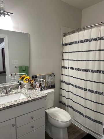 1500 Stanford LN, Newport News, VA 23608