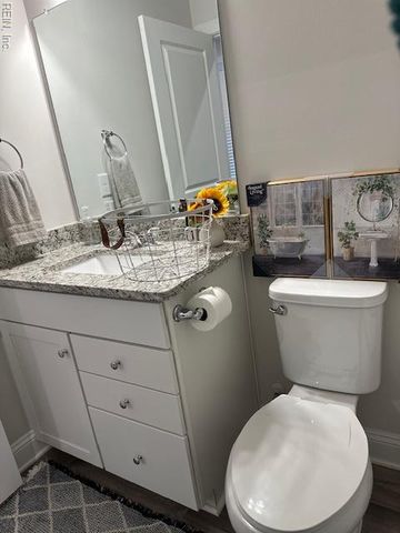 1500 Stanford LN, Newport News, VA 23608