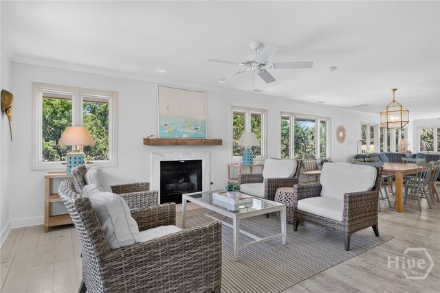 3 8th Street, Tybee Island, GA 31328