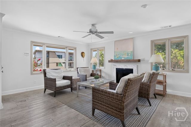 3 8th Street, Tybee Island, GA 31328