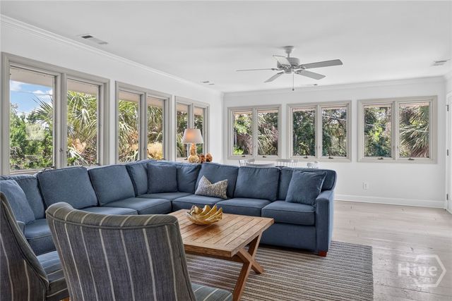 3 8th Street, Tybee Island, GA 31328