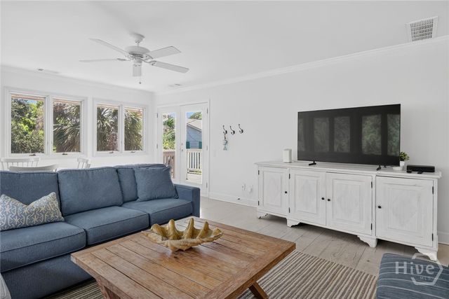 3 8th Street, Tybee Island, GA 31328