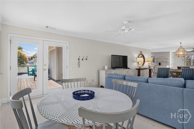 3 8th Street, Tybee Island, GA 31328