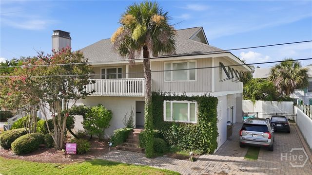 3 8th Street, Tybee Island, GA 31328