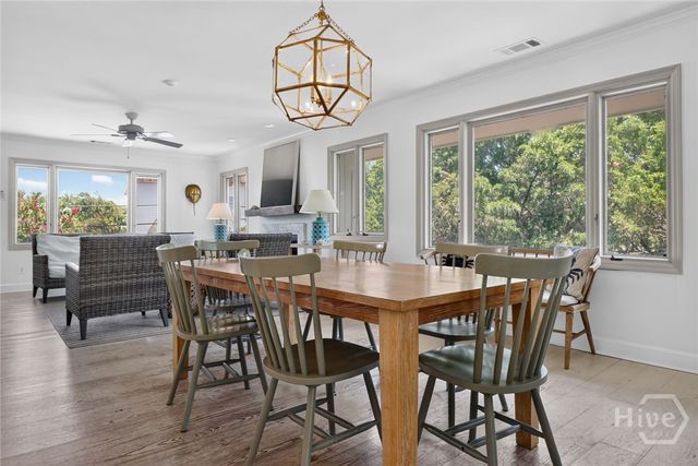 3 8th Street, Tybee Island, GA 31328