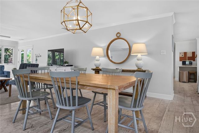 3 8th Street, Tybee Island, GA 31328