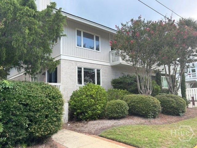 3 8th Street, Tybee Island, GA 31328