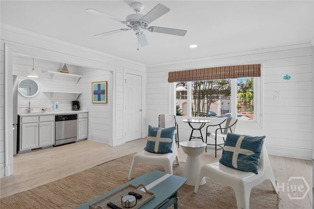 3 8th Street, Tybee Island, GA 31328