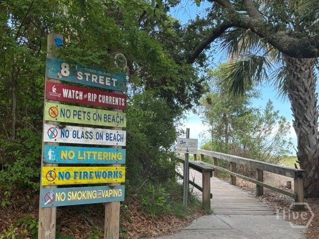 3 8th Street, Tybee Island, GA 31328