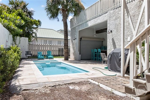 3 8th Street, Tybee Island, GA 31328