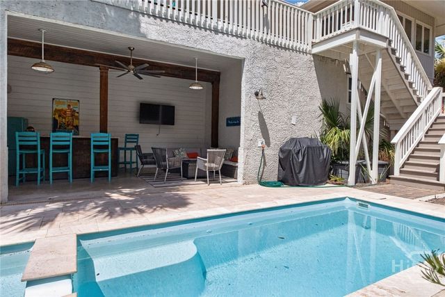 3 8th Street, Tybee Island, GA 31328