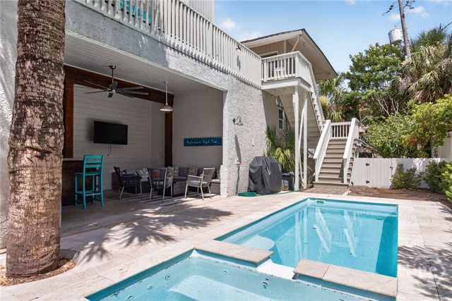 3 8th Street, Tybee Island, GA 31328