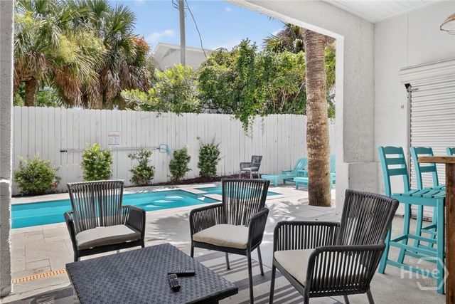 3 8th Street, Tybee Island, GA 31328