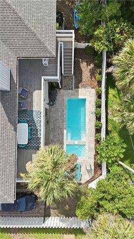 3 8th Street, Tybee Island, GA 31328