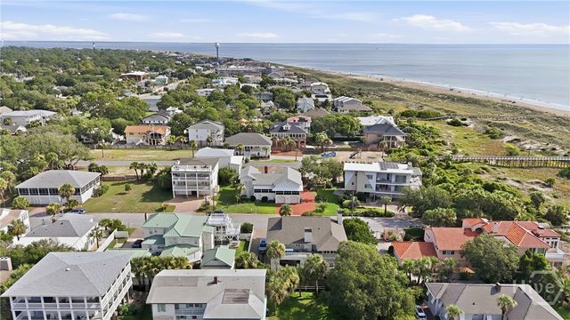 3 8th Street, Tybee Island, GA 31328