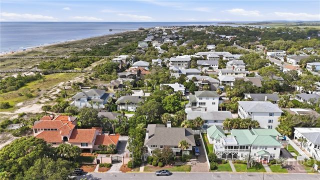 3 8th Street, Tybee Island, GA 31328