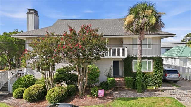 3 8th Street, Tybee Island, GA 31328