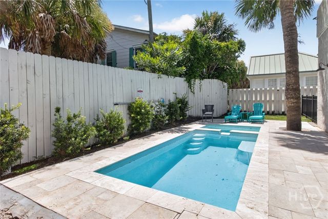 3 8th Street, Tybee Island, GA 31328