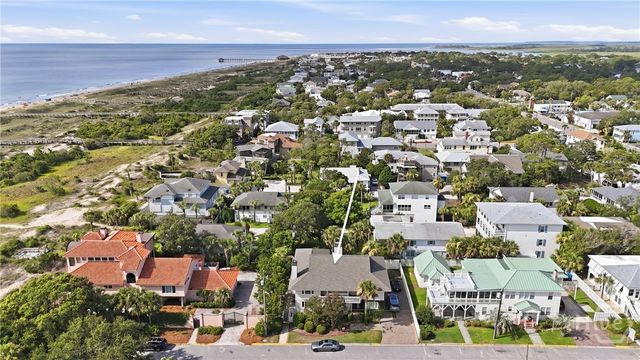 3 8th Street, Tybee Island, GA 31328