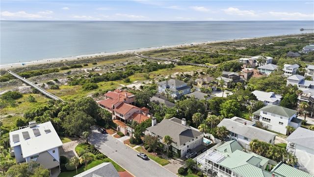 3 8th Street, Tybee Island, GA 31328