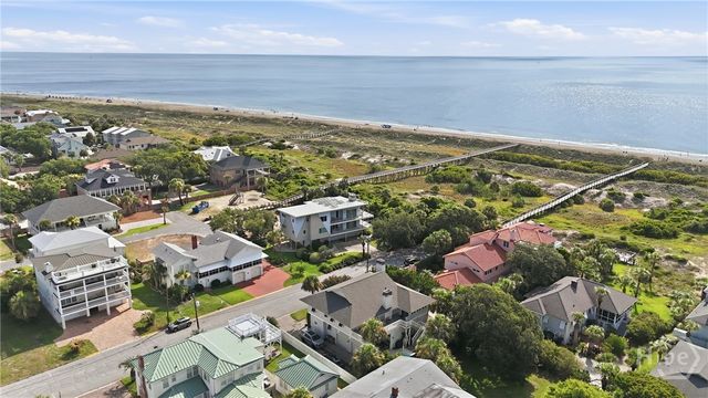 3 8th Street, Tybee Island, GA 31328