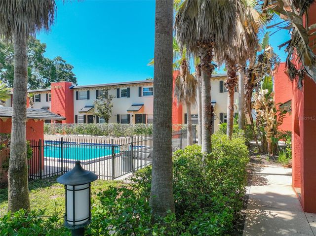 2507 E CENTRAL BOULEVARD 22, Orlando, FL 32803
