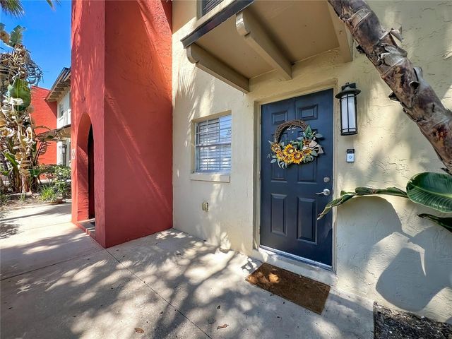 2507 E CENTRAL BOULEVARD 22, Orlando, FL 32803