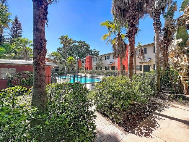 2507 E CENTRAL BOULEVARD 22, Orlando, FL 32803